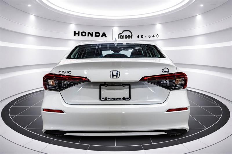 2024 Honda Civic - Image 6
