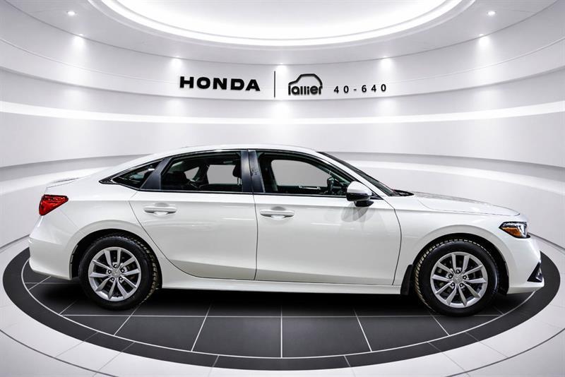 2024 Honda Civic - Image 8