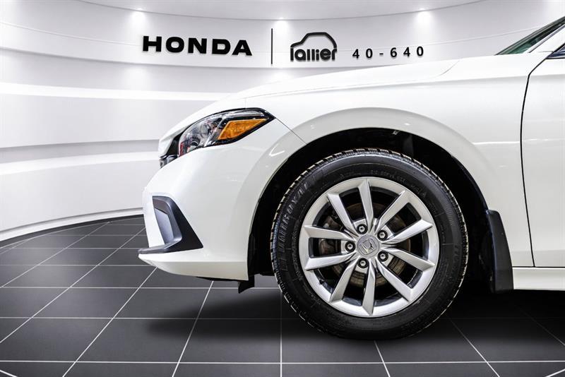 2024 Honda Civic - Image 10