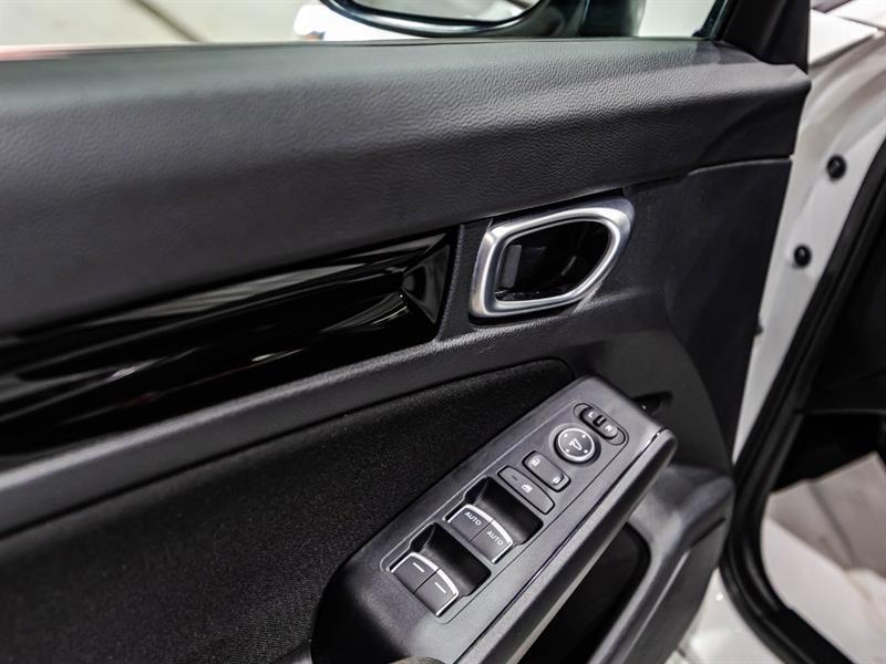 2024 Honda Civic - Image 11