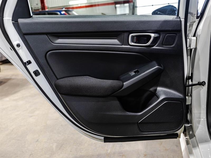 2024 Honda Civic - Image 12