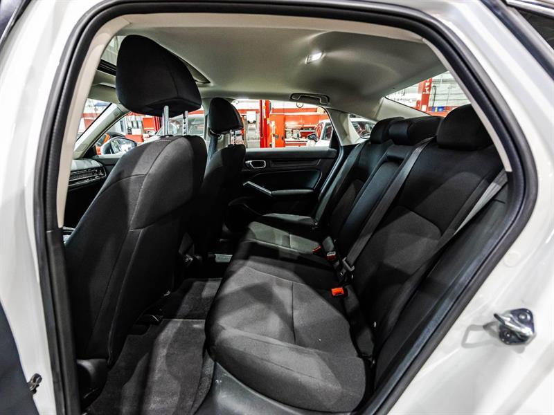 2024 Honda Civic - Image 13