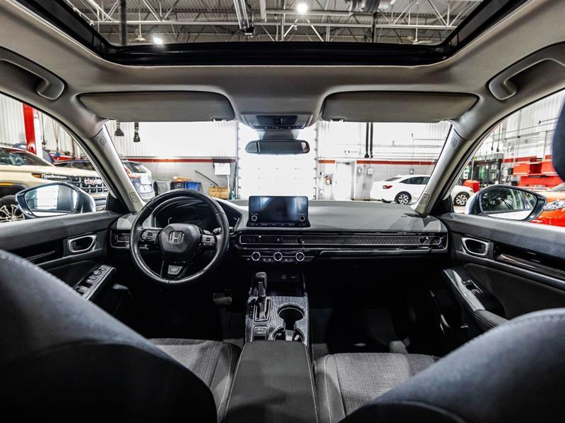 2024 Honda Civic - Image 14