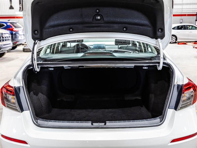 2024 Honda Civic - Image 15