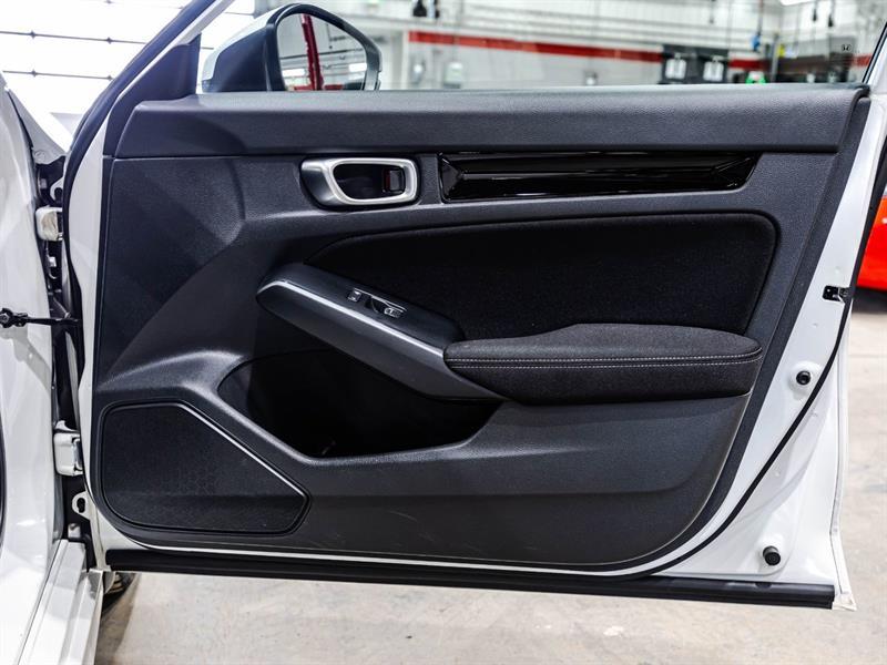 2024 Honda Civic - Image 16