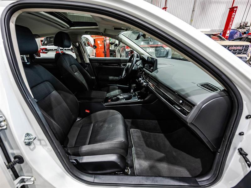 2024 Honda Civic - Image 17