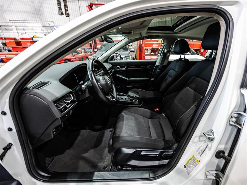 2024 Honda Civic - Image 19