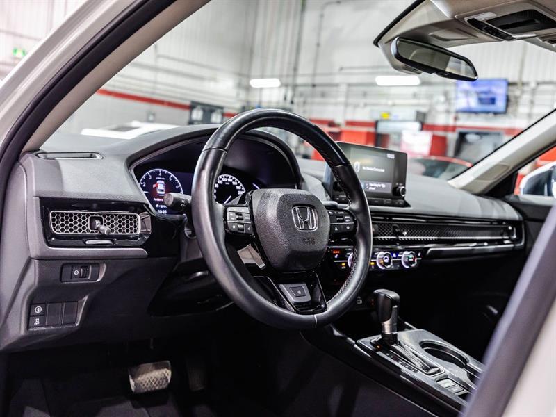 2024 Honda Civic - Image 20