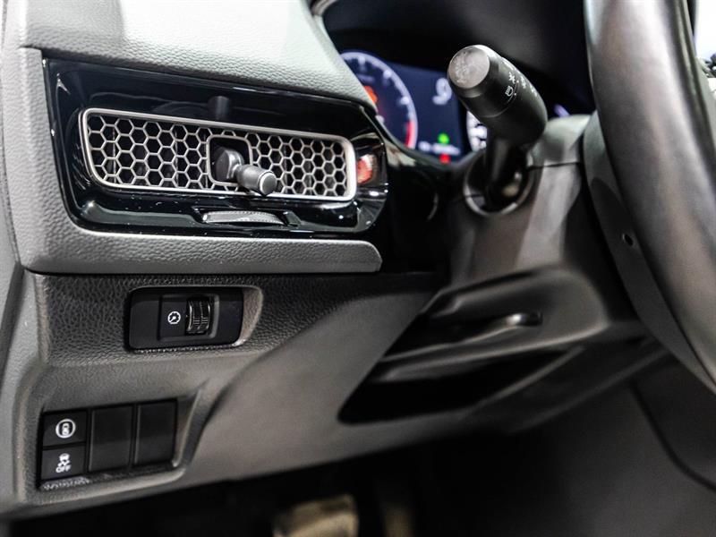 2024 Honda Civic - Image 21