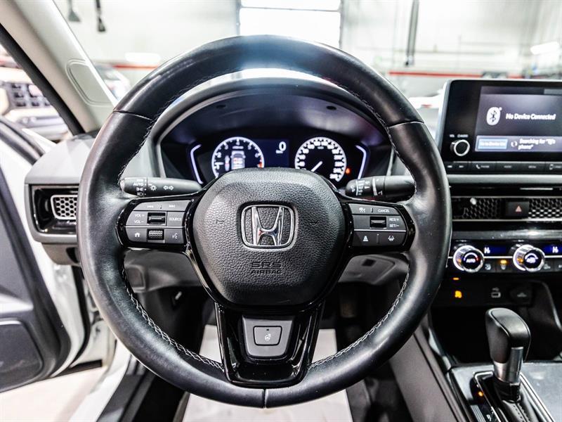 2024 Honda Civic - Image 22