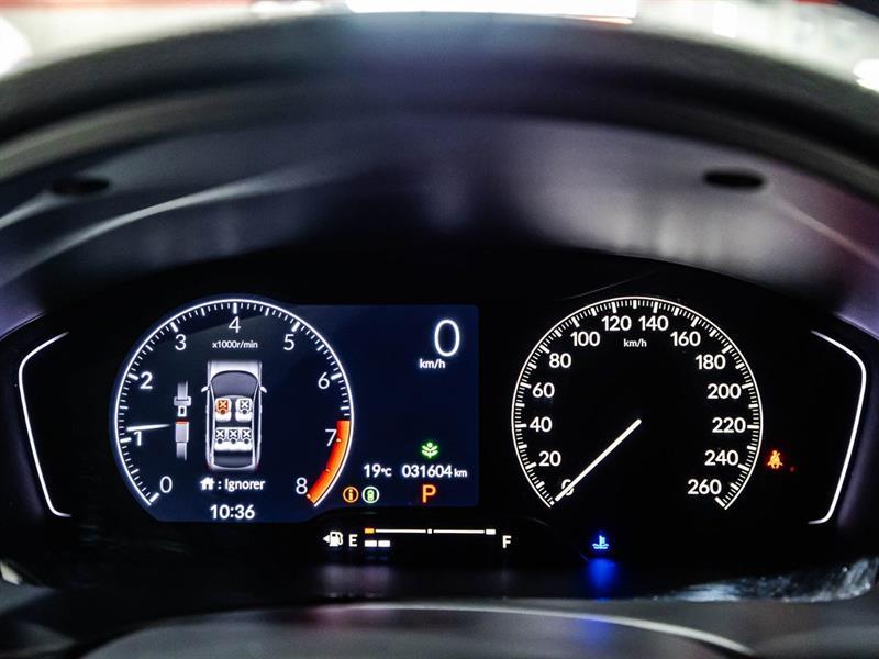 2024 Honda Civic - Image 23