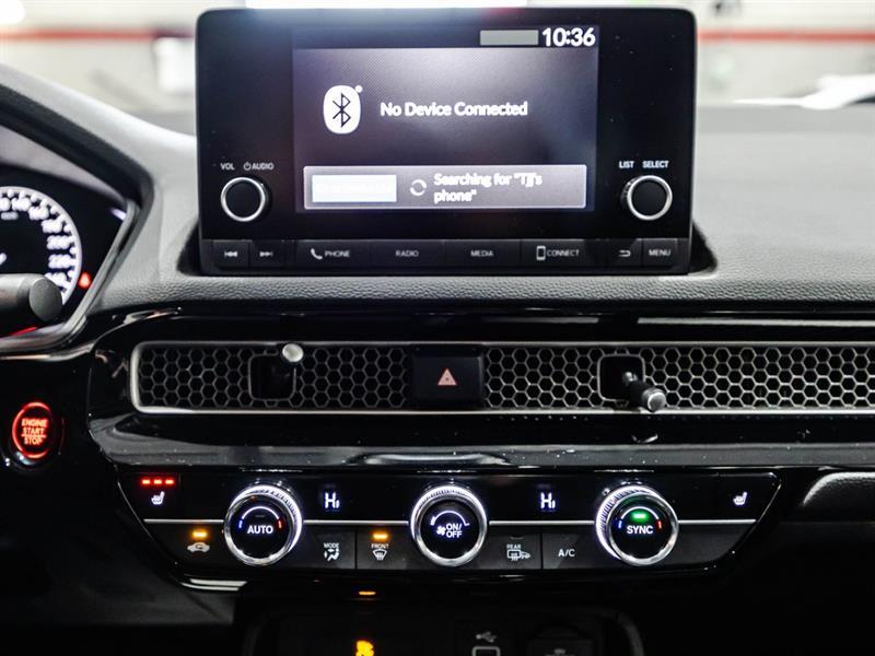 2024 Honda Civic - Image 24