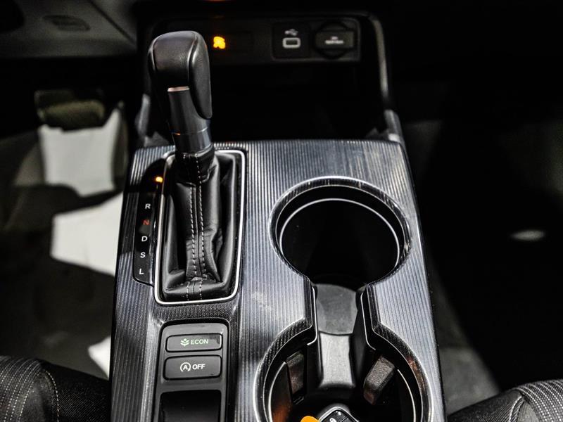 2024 Honda Civic - Image 25