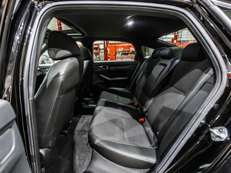 2025 Honda Civic - Image 13