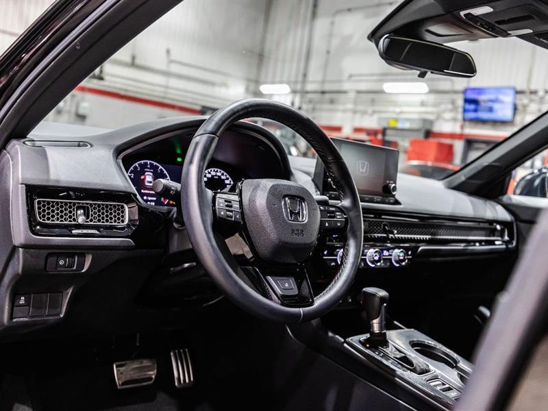 2025 Honda Civic - Image 20