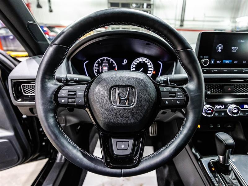 2025 Honda Civic - Image 22