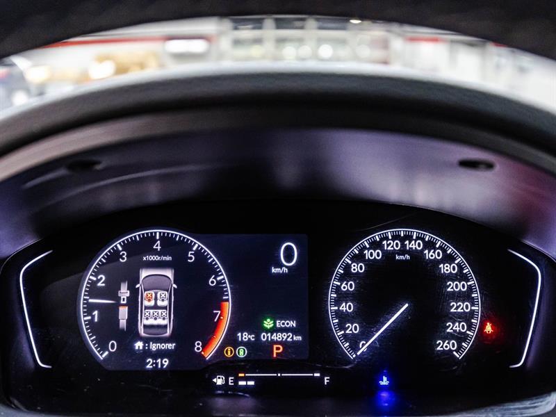 2025 Honda Civic - Image 23