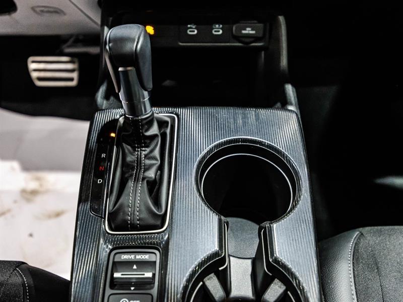 2025 Honda Civic - Image 25