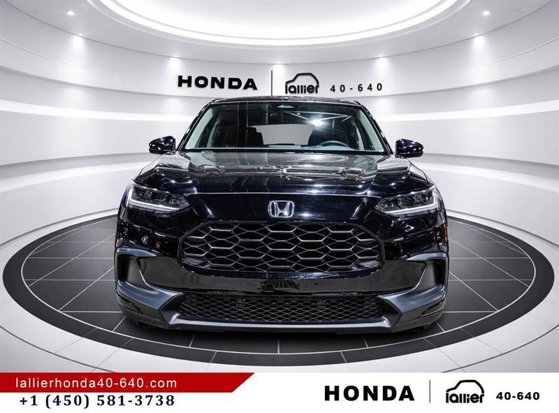 2024 Honda HR-V - Image 2