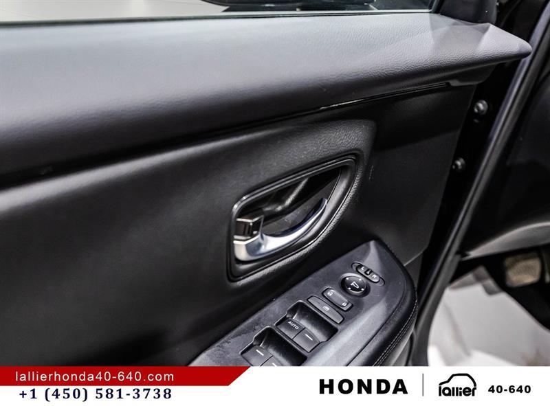 2024 Honda HR-V - Image 11