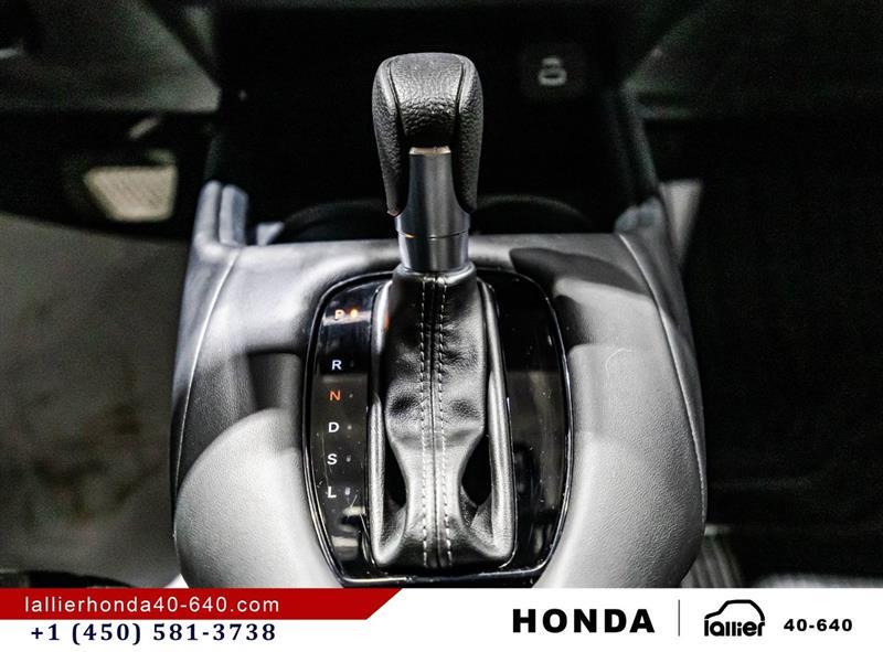 2024 Honda HR-V - Image 24