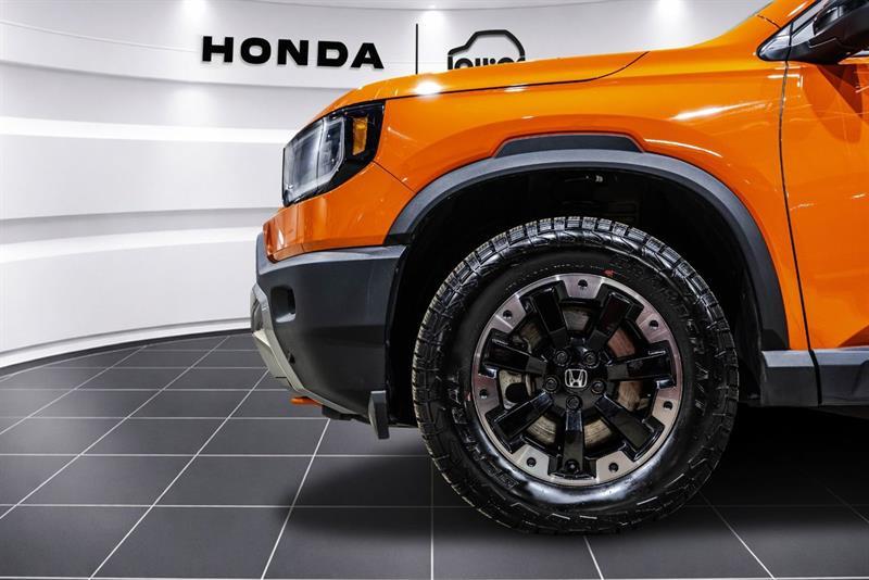 2026 Honda Passport - Image 10