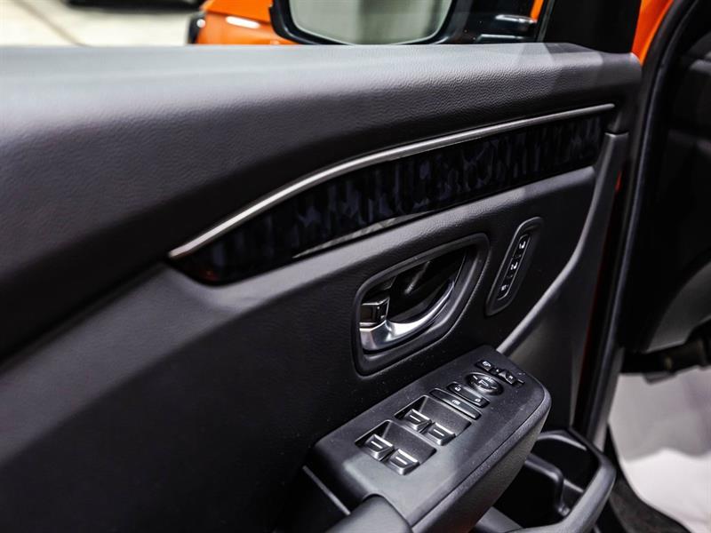 2026 Honda Passport - Image 11