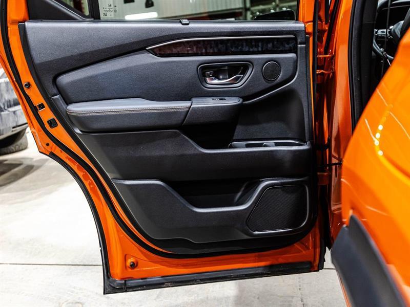 2026 Honda Passport - Image 12