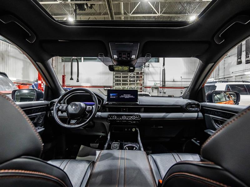 2026 Honda Passport - Image 14