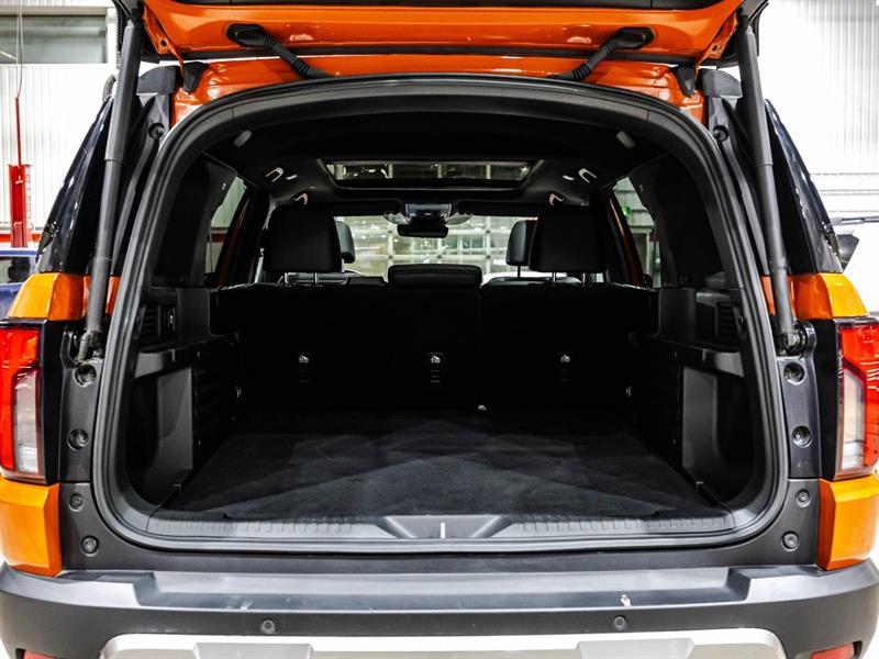 2026 Honda Passport - Image 16