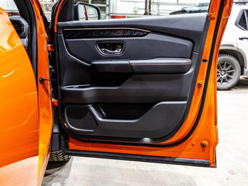 2026 Honda Passport - Image 17