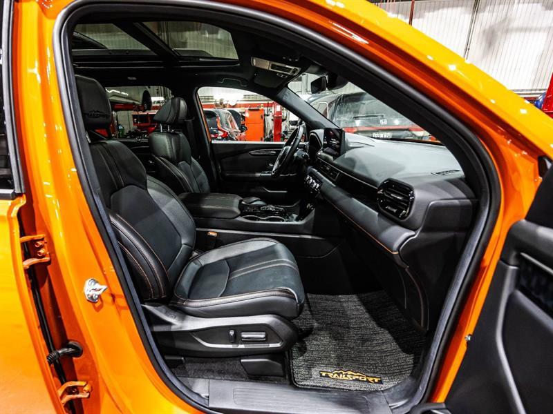 2026 Honda Passport - Image 18