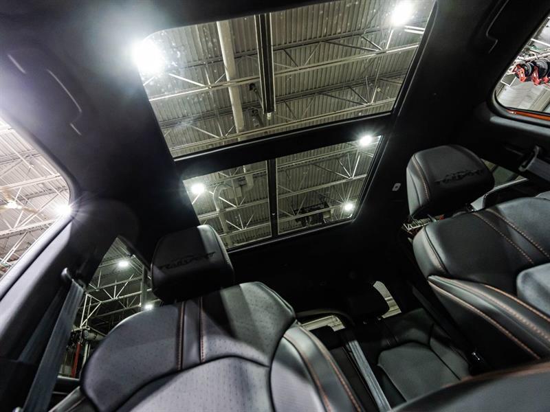 2026 Honda Passport - Image 19