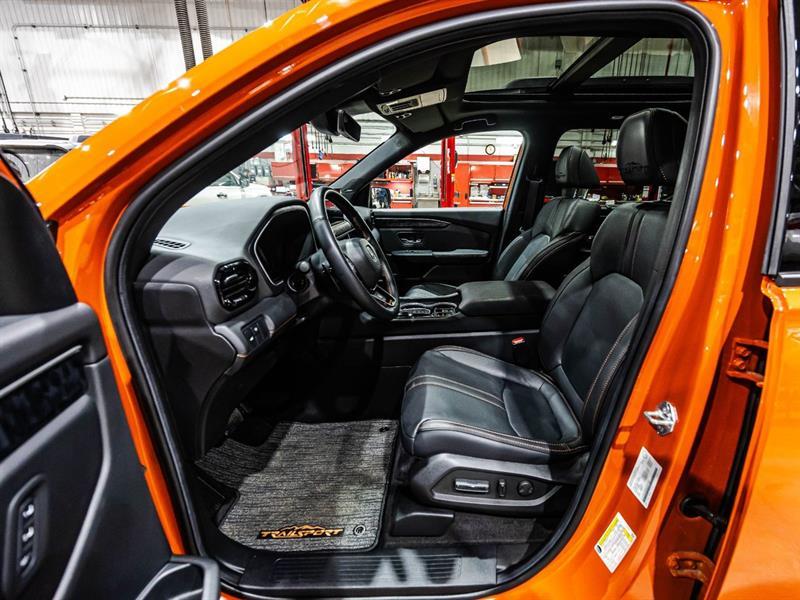 2026 Honda Passport - Image 20