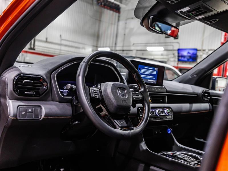 2026 Honda Passport - Image 21