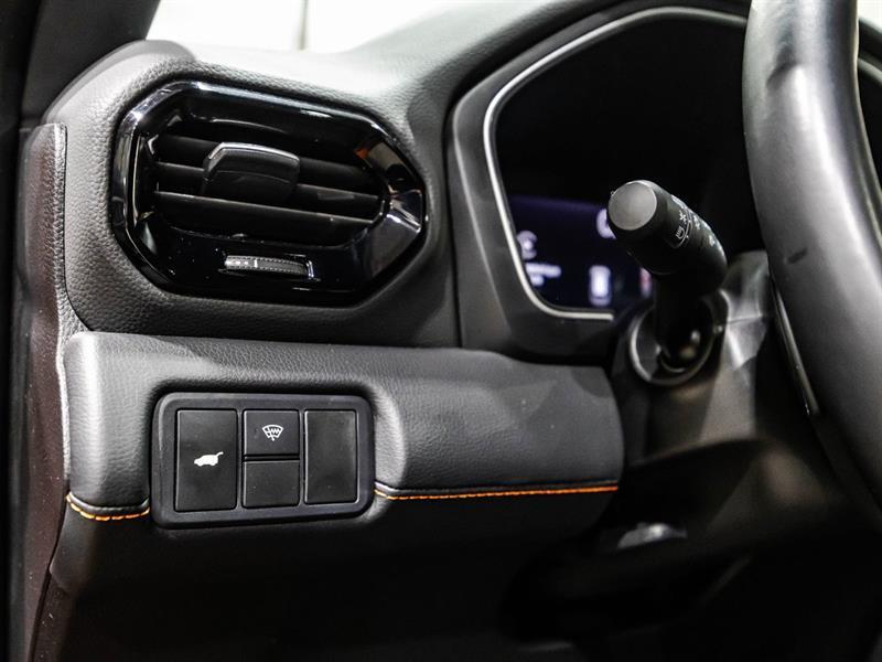 2026 Honda Passport - Image 22