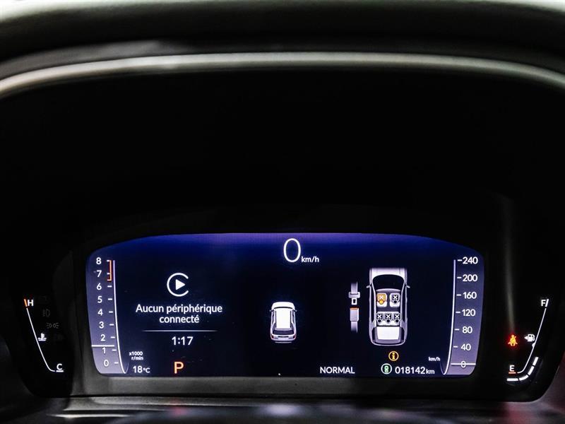 2026 Honda Passport - Image 24