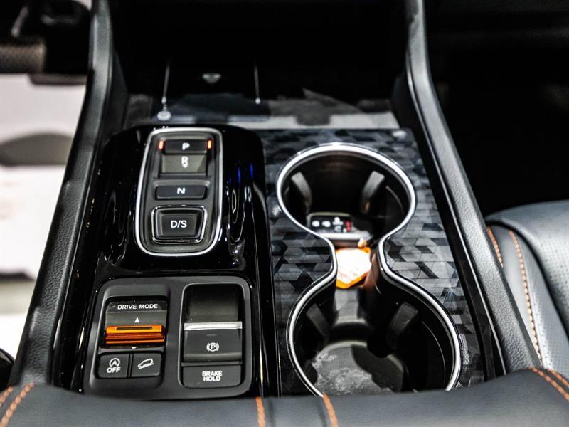 2026 Honda Passport - Image 26