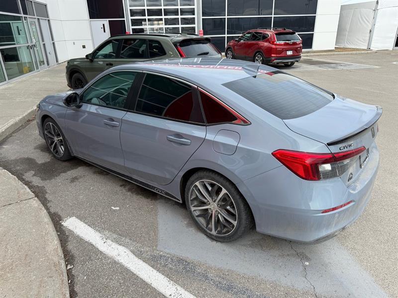 2024 Honda Civic - Image 4