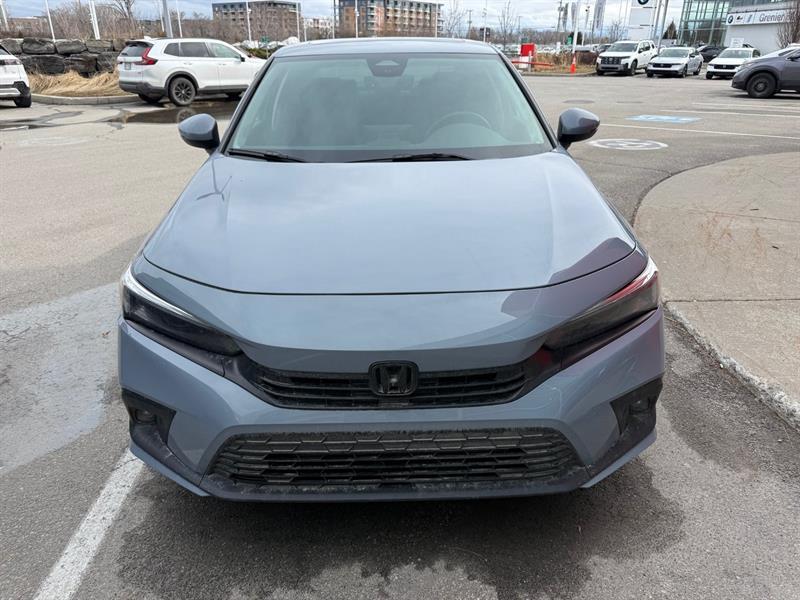 2024 Honda Civic - Image 8