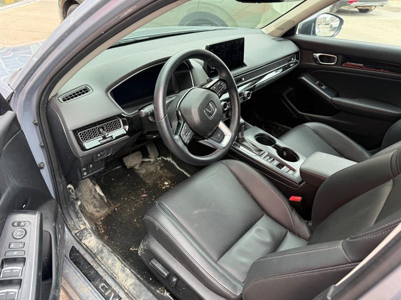 2024 Honda Civic - Image 10