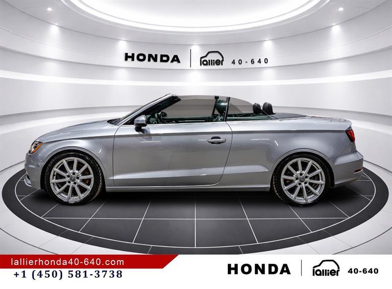 2015 Audi A3 - Image 4