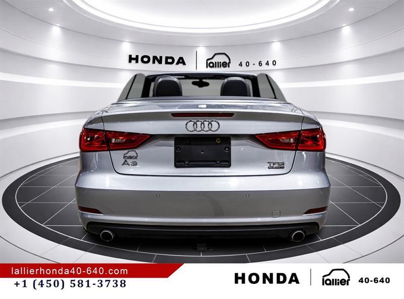 2015 Audi A3 - Image 6