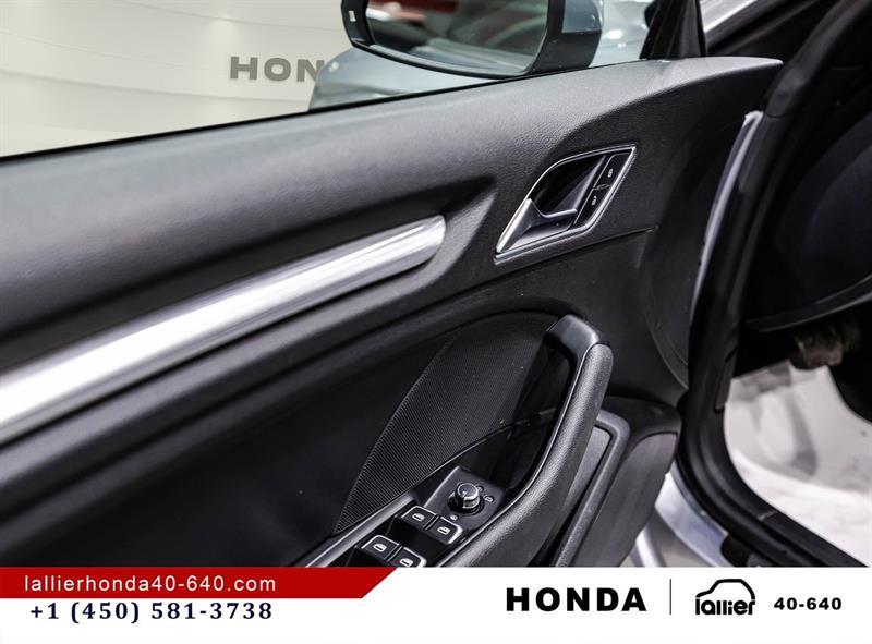 2015 Audi A3 - Image 11