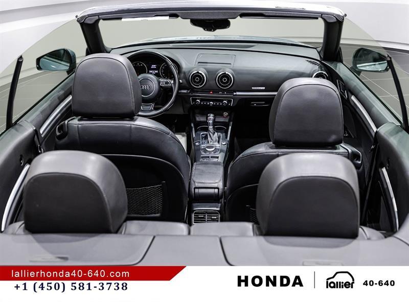 2015 Audi A3 - Image 12