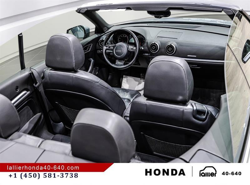 2015 Audi A3 - Image 13