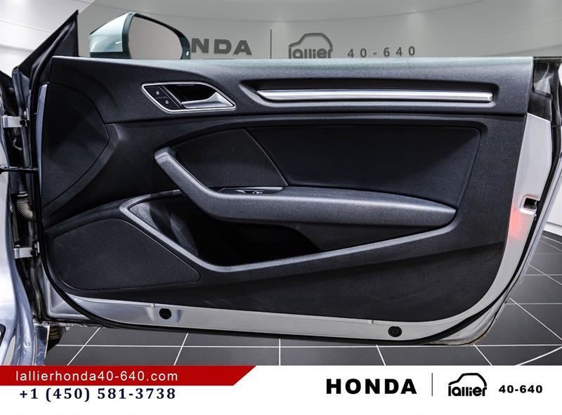 2015 Audi A3 - Image 14