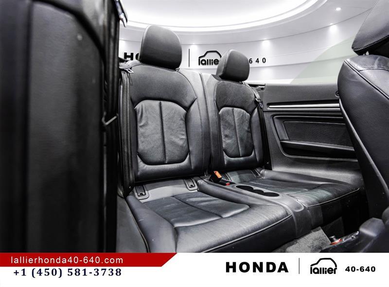 2015 Audi A3 - Image 16