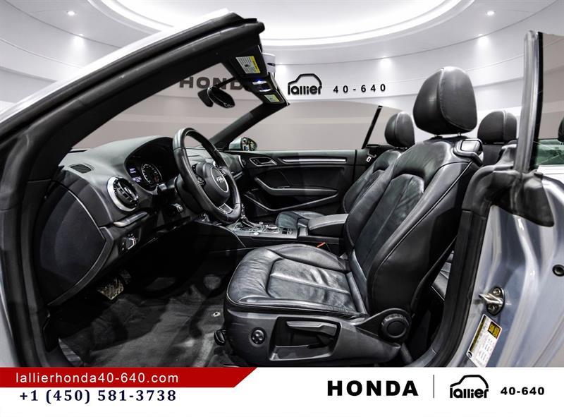 2015 Audi A3 - Image 17