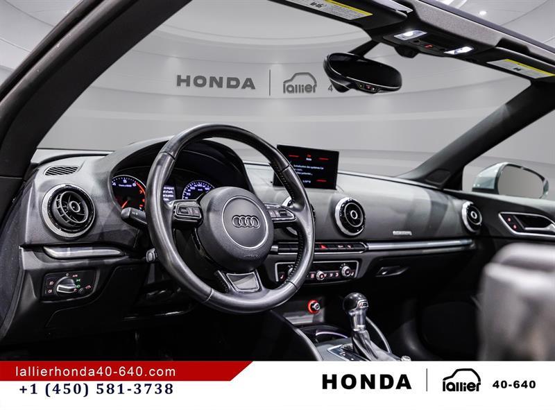 2015 Audi A3 - Image 18